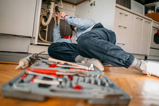  Fort Wayne, IN Plumbing Pros