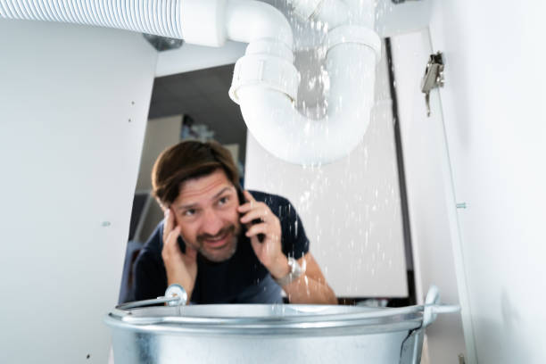 Best Gas Line Repair  in Fort Wayne, IN