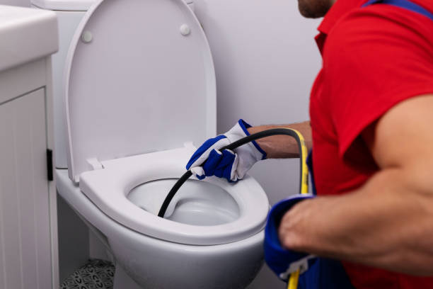Best Pipe Repair Near Me  in Fort Wayne, IN
