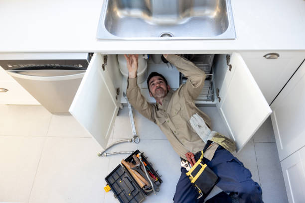 Sprinkler Systems in Fort Wayne, IN