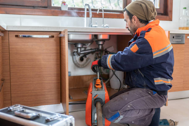 Best Residential Plumbing Services  in Fort Wayne, IN