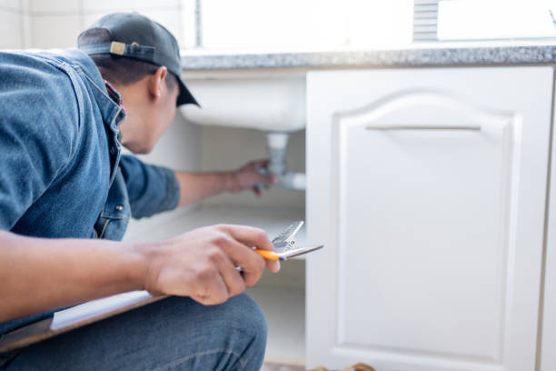 Best Water Leak Repair  in Fort Wayne, IN