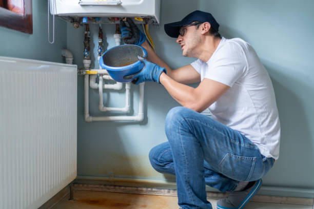 Best Leak Detection Services  in Fort Wayne, IN