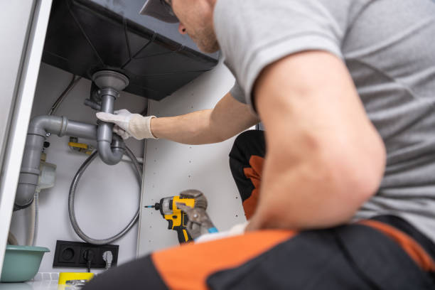 Best Shower Repair Services  in Fort Wayne, IN
