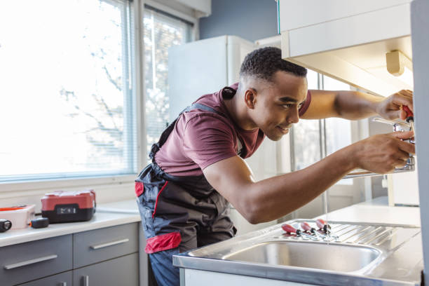 Best Plumbing Inspection Services  in Fort Wayne, IN